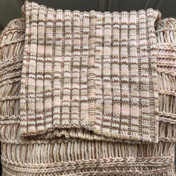 VINTAGE MISSONI WOOL TURTLENECK - Picture 2 of 14